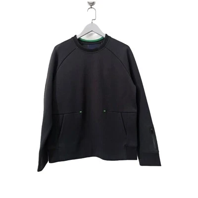 Crewnecks dla facetów