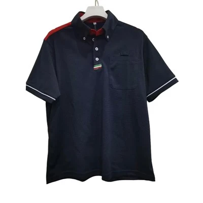 Damskie koszulki polo w jednolitym kolorze